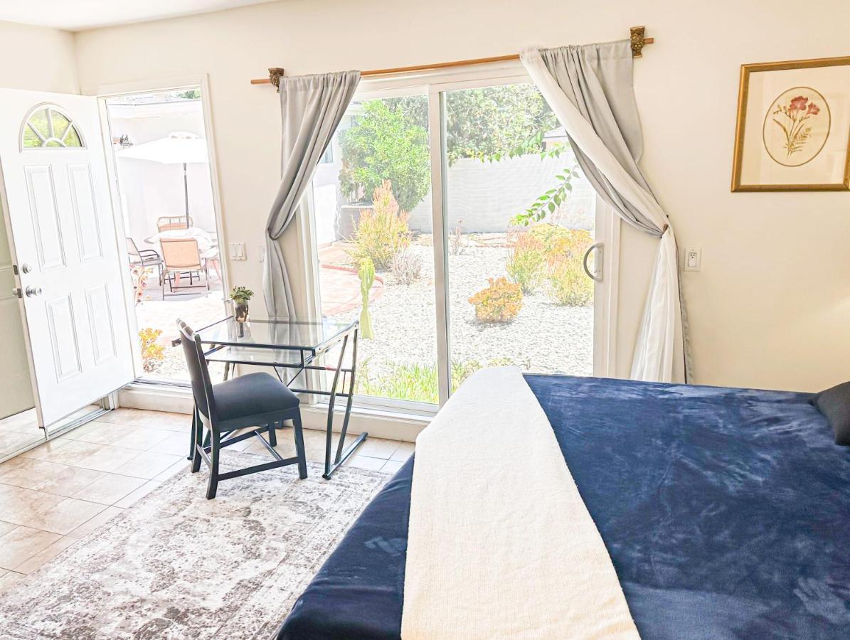 Cozy And Comfortable Studio - Hal2-Uc Лос-Анджелес Экстерьер фото