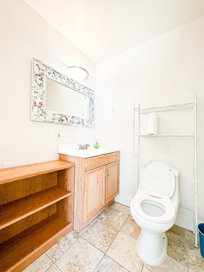Cozy And Comfortable Studio - Hal2-Uc Лос-Анджелес Экстерьер фото
